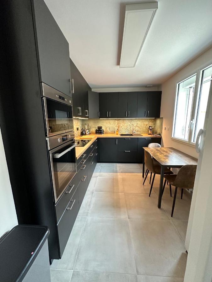 Villa Au Coeur Du Terroir Champenois Chavot-Courcourt Esterno foto